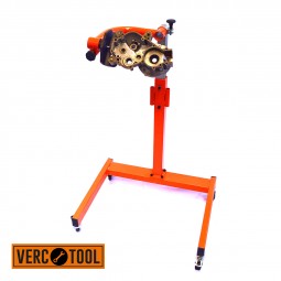 Motorständer Deluxe PUCH MS/MV